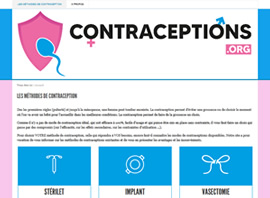 Contraception